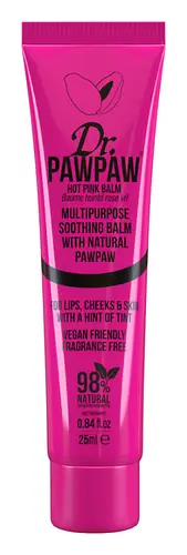 Dr. PAWPAW Tinted Balm Hot Pink