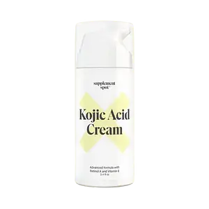 Supplement Spot Kojic Acid Cream
