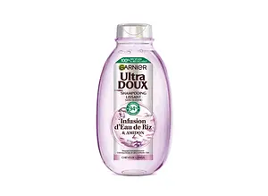 Garnier Ultra Doux Rice Water Infusion Shampoo France