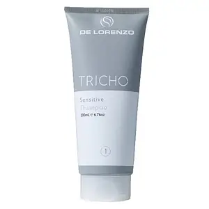 De Lorenzo Tricho - Sensitive Shampoo