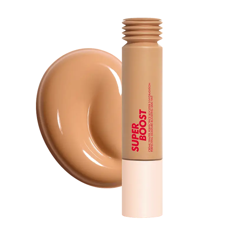 Make Up For Ever Super Boost Lightweight Moisturizing Skin Tint 06