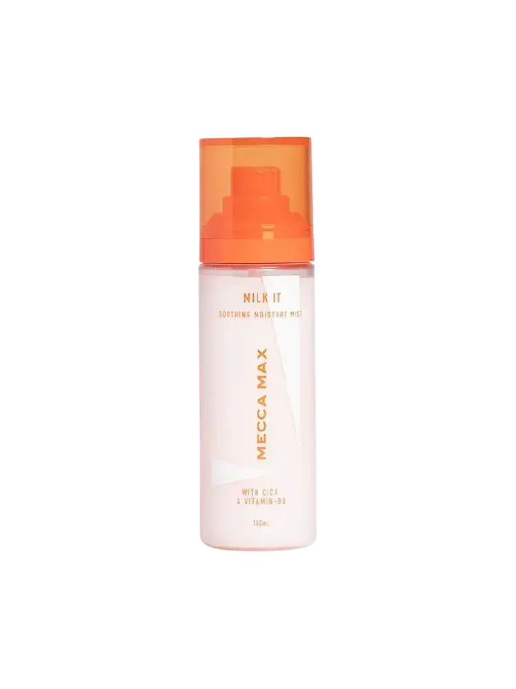 Mecca Cosmetica Milk It Soothing Moisture Mist