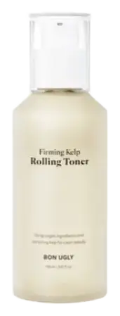 Bon Ugly Firming Kelp Rolling Toner