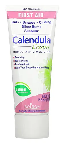 Boiron Calendula Cream