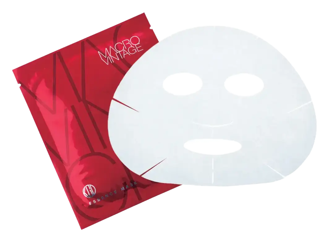 Koh Gen Do Macro Vintage Essence Mask