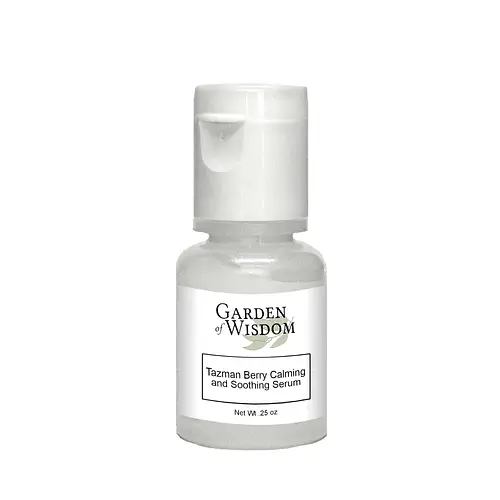 Garden of Wisdom Tazman Berry Calming And Soothing Serum
