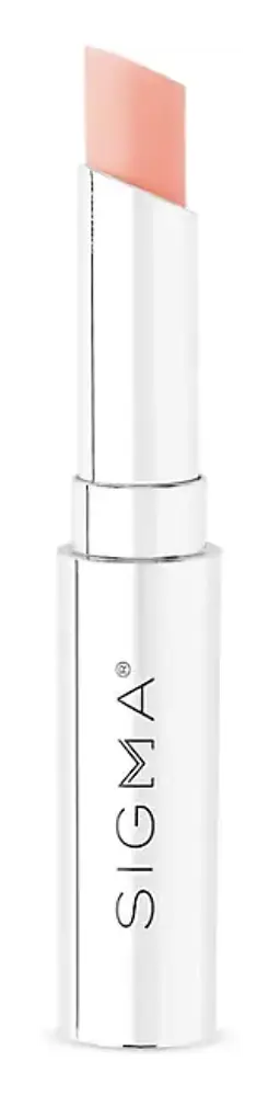 Sigma Moisturizing Lip Balm - Dewy