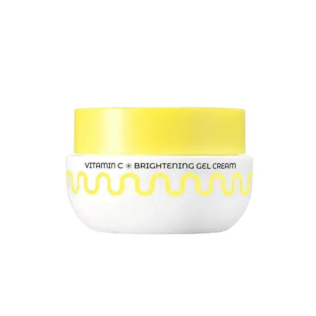 CommonLabs Vitamin C Brightening Gel Cream