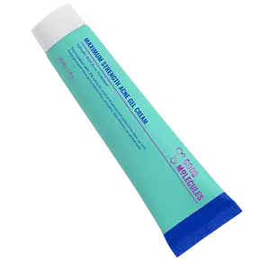 Good Molecules Maximum Strength Acne Gel Cream