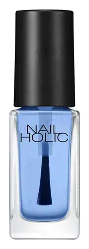 Kosé Nail Holic Cuticle Oil Blueberry