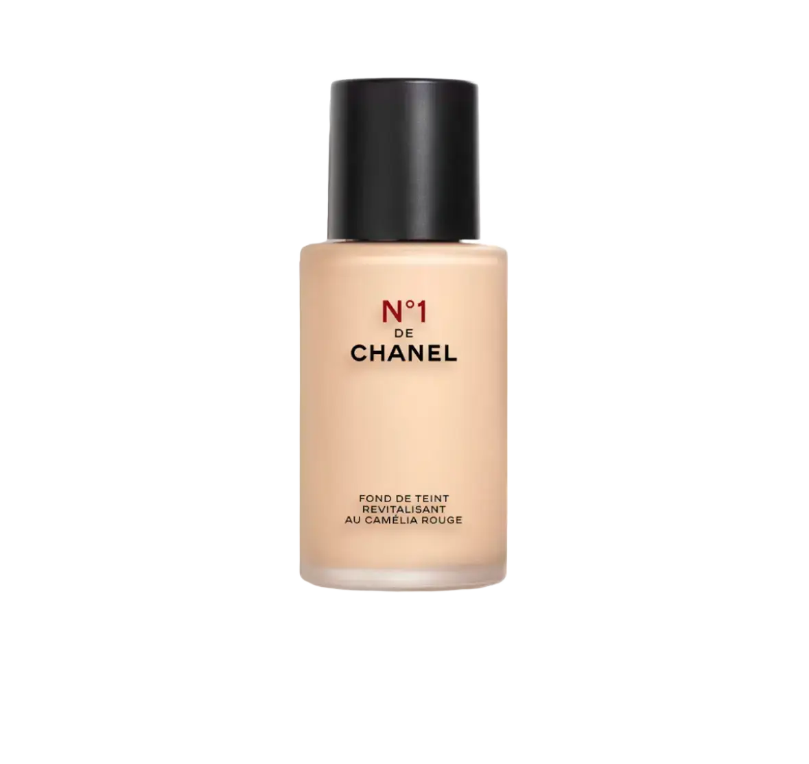 Chanel N°1 De Chanel Revitalizing Foundation BR22