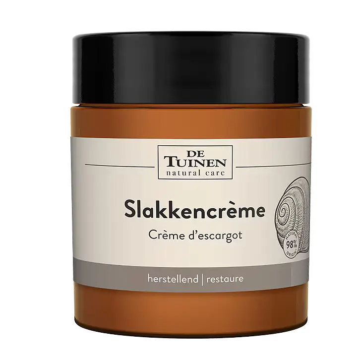 Holland & Barrett Slakkencrème