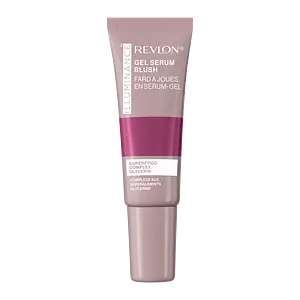 Revlon Illuminance Gel Serum Blush Brilliant Berry (140)
