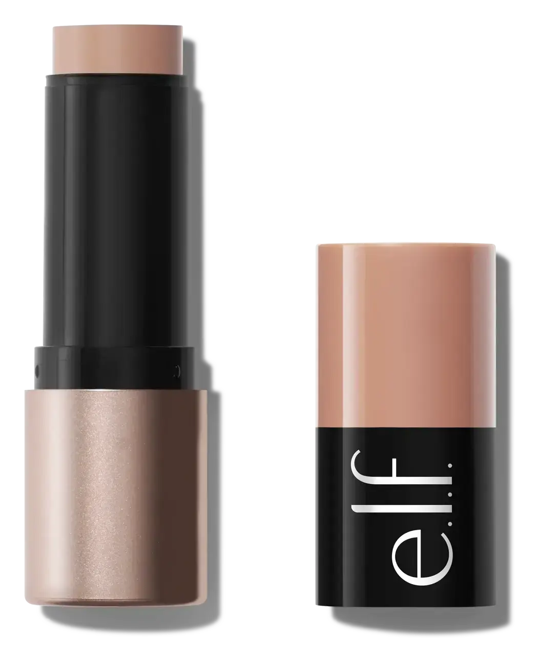 e.l.f. cosmetics Soft Glam Cream Bronzer Fair