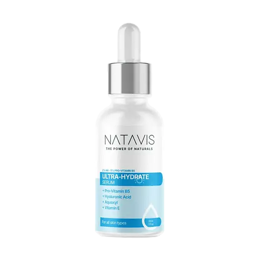 Natavis Ultra-Hydrate Serum