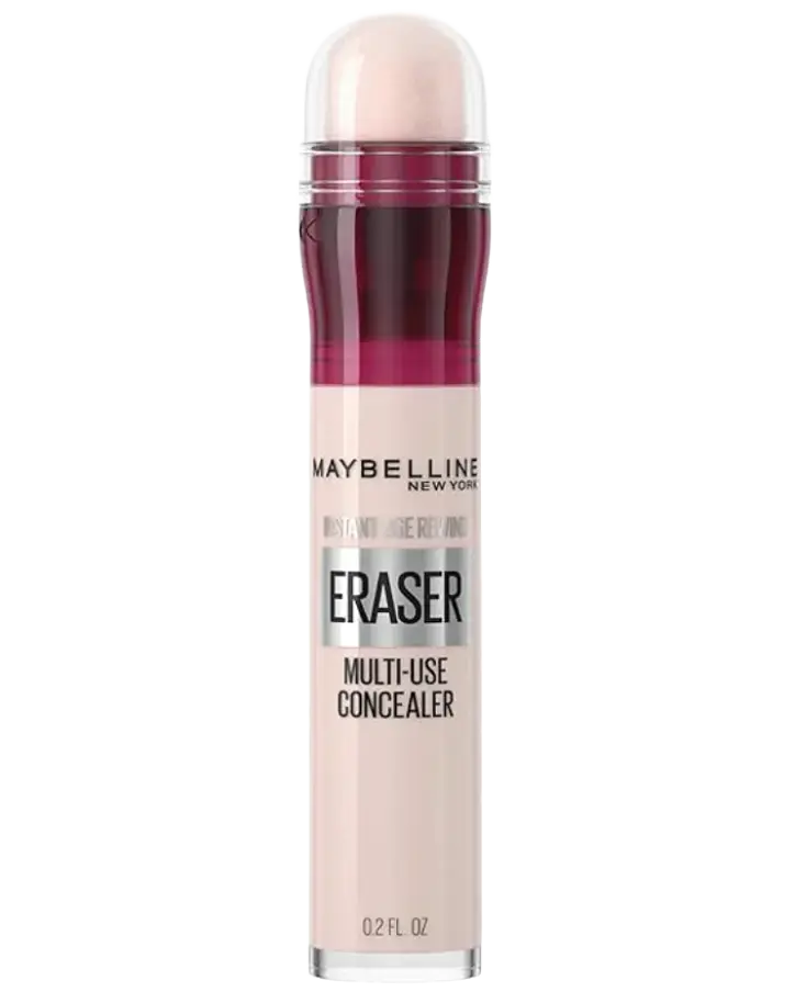 Maybelline Instant Age Rewind Eraser Multi-Use Concealer 095 Cool Ivory