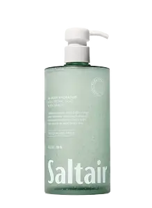 Saltair HA Body Hydrator Hyaluronic Acid Body Serum
