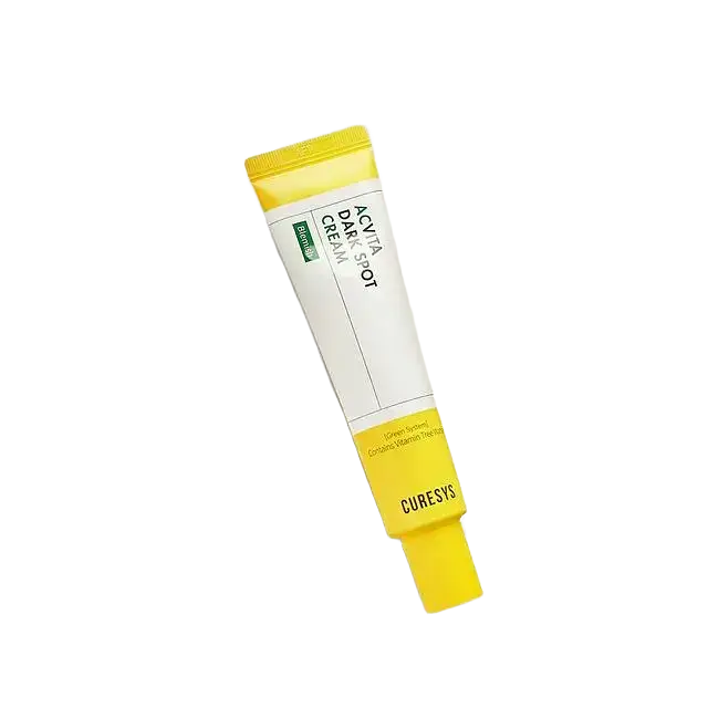 Curesys Acvita Dark Spot Cream