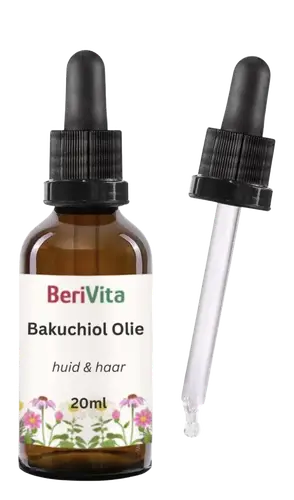 Berivita Bakuchiol Olie