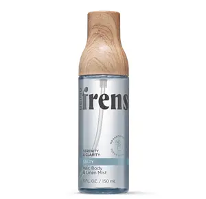 Being Frenshe Hair, Body And Linen Mist Salty