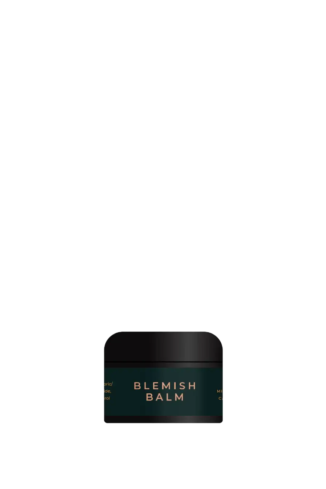 Mical Skincare Blemish Balm