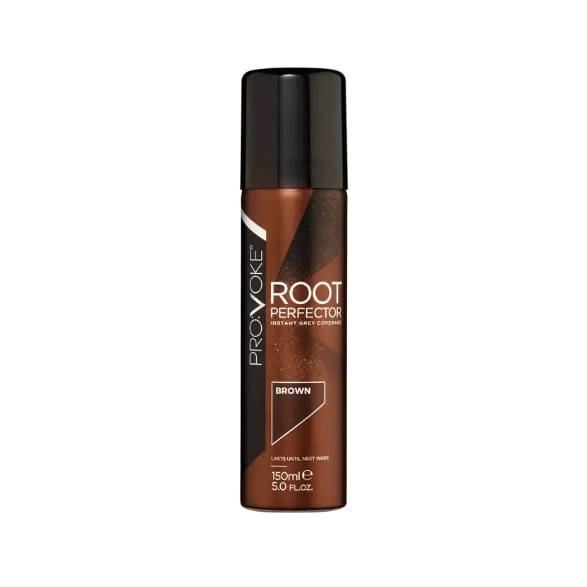 Provoke Root Perfector Brown