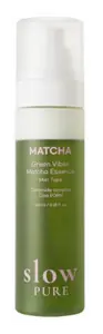 Slowpure Green Vibes Matcha Essence Mist