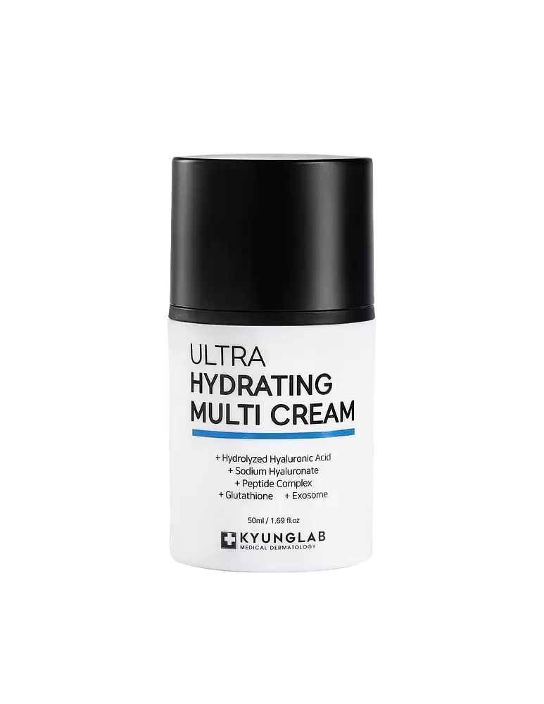 Kyunglab Ultra Hydrating Multi Cream