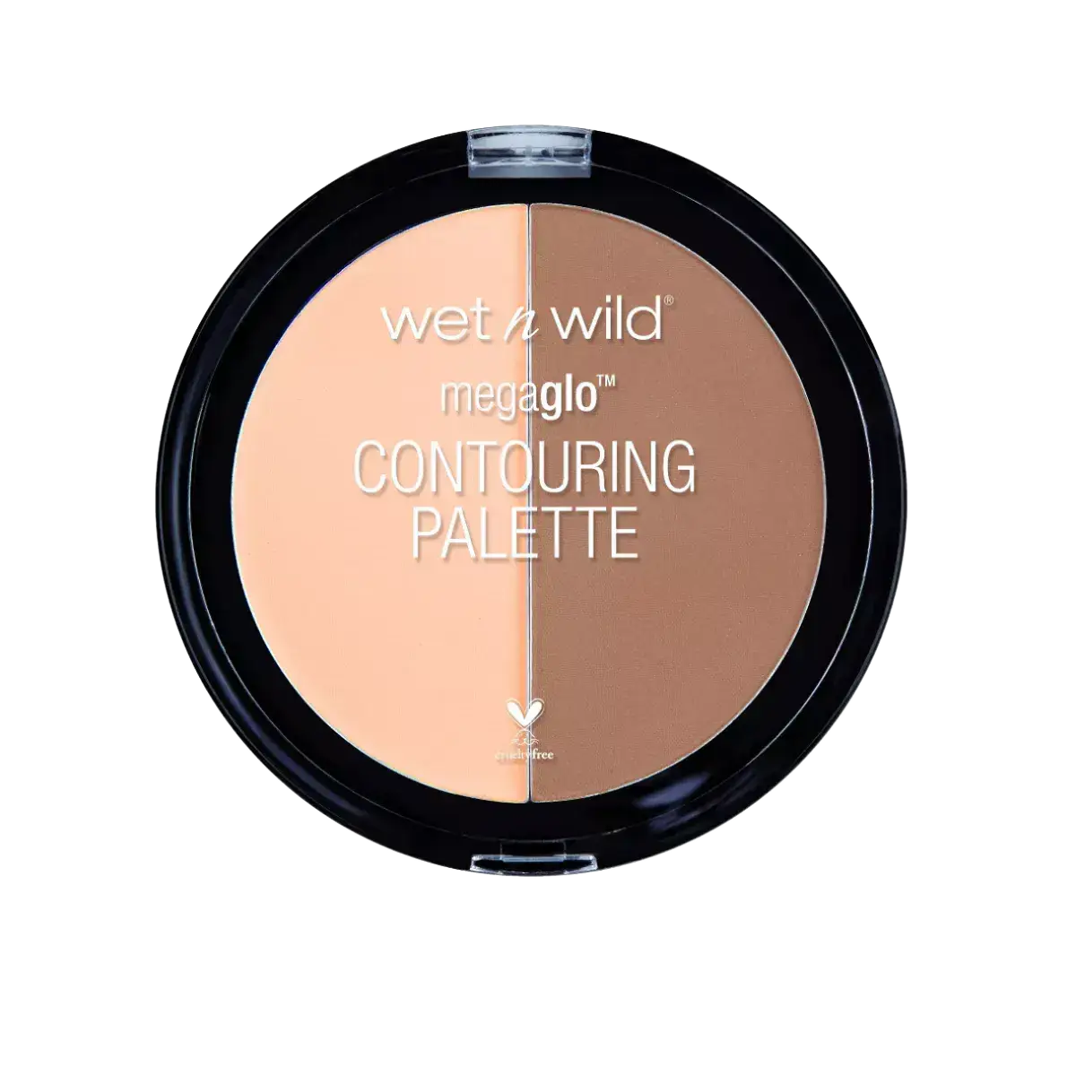 Wet n Wild Countouring Palette Beige