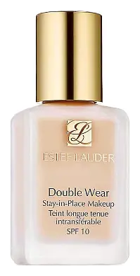 Estée Lauder Double Wear Stay-In-Place Makeup SPF 10 0N1 Alabaster