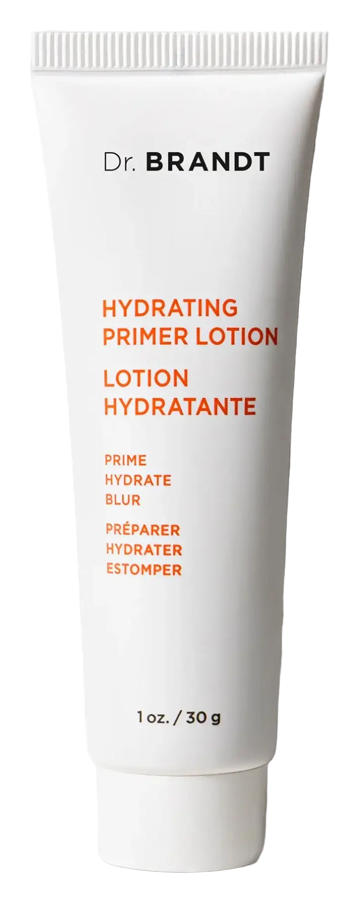 Dr. Brandt Skincare Hydrating Primer Lotion