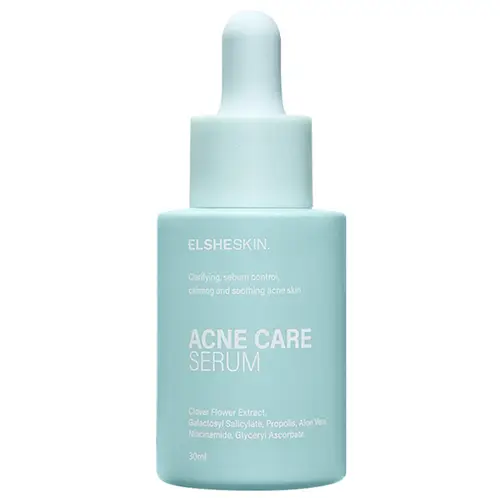Elsheskin Acne Care Serum