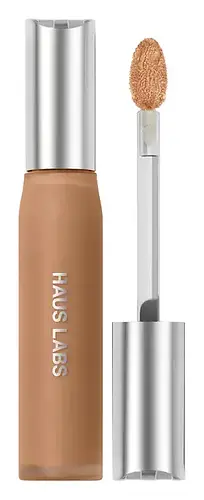 Haus Labs By Lady Gaga Triclone Skin Tech Hydrating Concealer with Fermented Arnica 32 Medium Golden