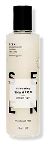 Seen Shampoo Fragrance Free