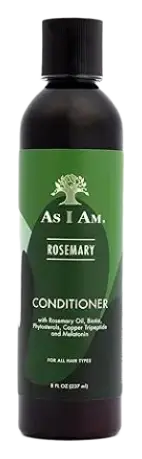 As I Am Rosemary Conditioner