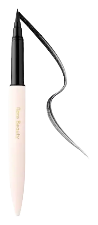 Rare Beauty Perfect Strokes Matte Liquid Liner Black
