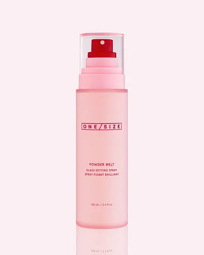 One/Size by Patrick Starrr POWDER MELT GLASS SETTING SPRAY