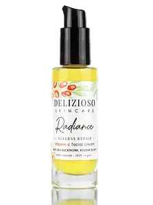 Delizioso Radiance Ageless Repair Vitamin C Facial Cream