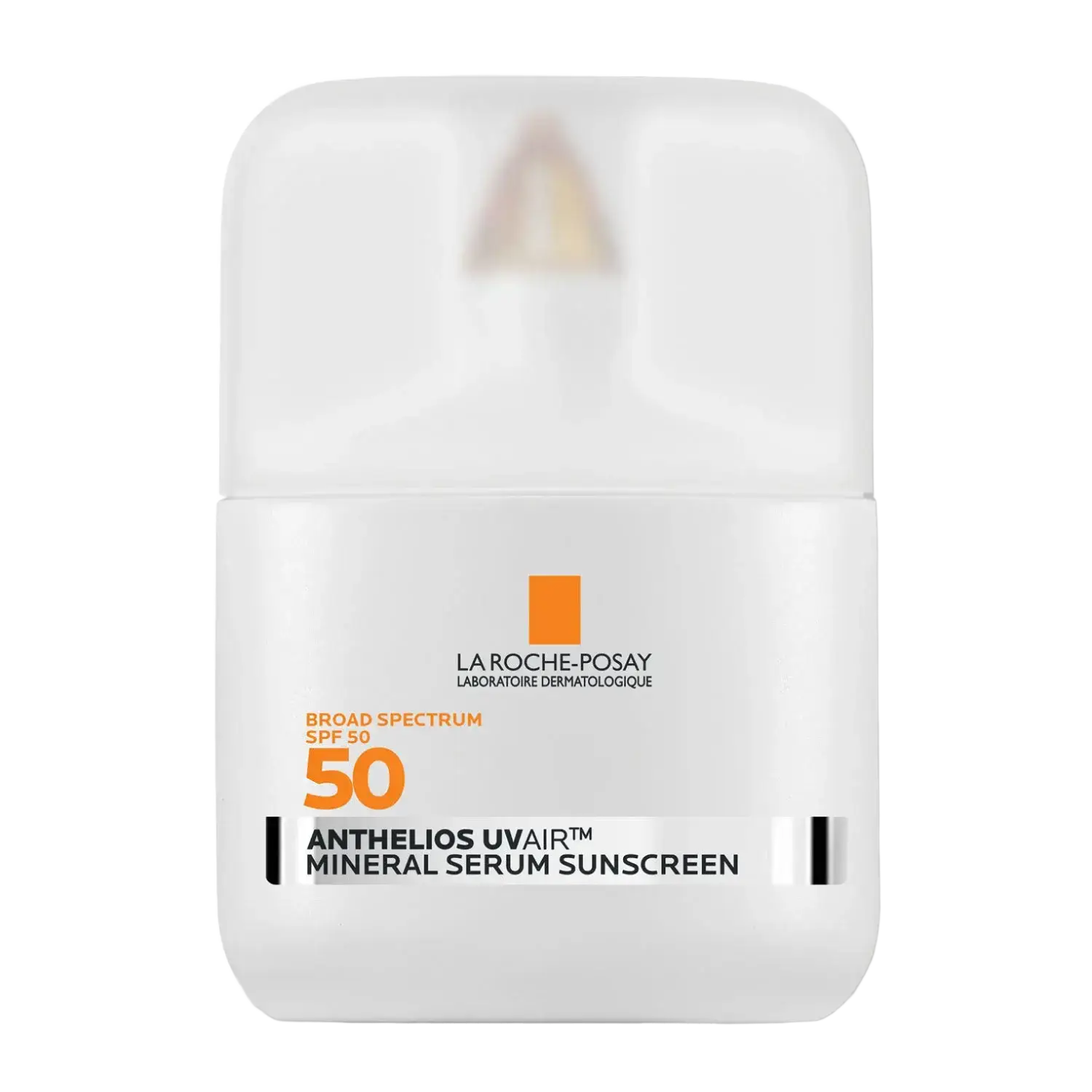 La Roche-Posay Anthelios UVAir Mineral Serum Sunscreen SPF 50