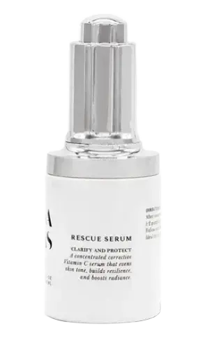 Joanna Vargas Rescue Serum