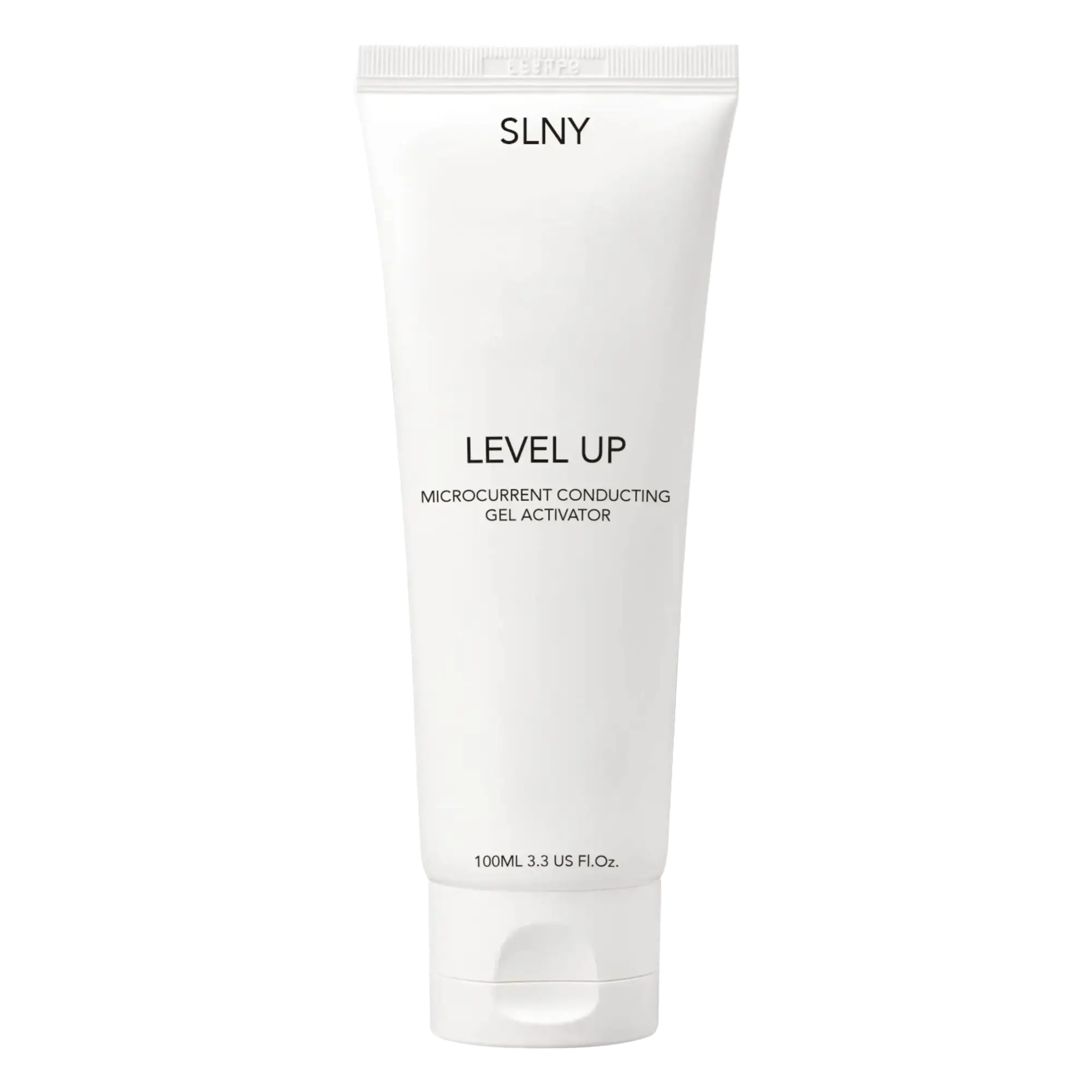Solaris Laboratories Level Up Microcurrent Conducting Gel Activator