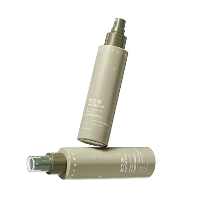 Watercome Oil Control Anti-Acne Body Spray