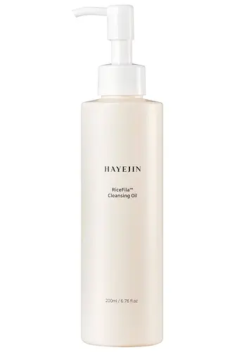 Hayejin Ricefila Cleansing Oil