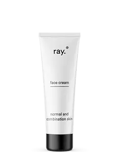 Ray. Face Cream Normal & Combination Skin
