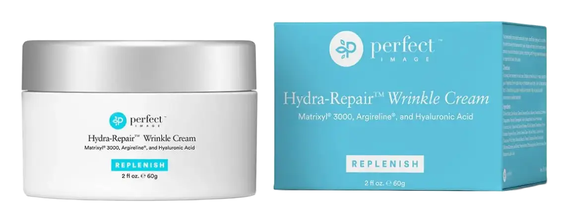 Perfect Image Hydra-Repair Wrinkle Cream