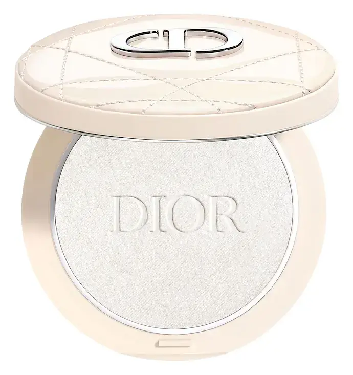 Dior Forever Couture Luminizer Highlighter Powder 03 Pearlescent Glow