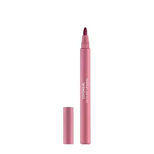 Covergirl Outlast Lipstain 20 Admire
