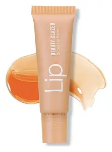 Beauty Glazed Glowy Lip Balm #101 Peach