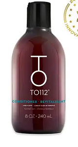 TO112 Conditioner for normal hair