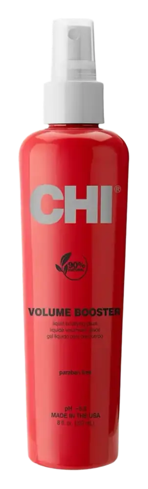 CHI Haircare Volume Booster Liquid Bodifying Glaze